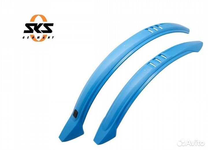 SKS Комплект крыльев 20