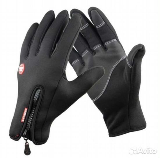 Неопреновые перчатки новые разные размеры