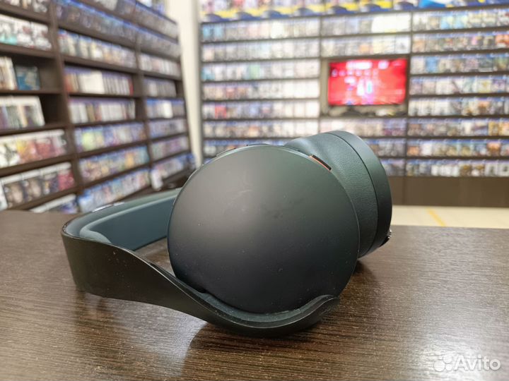 Беспроводные наушники 3D Pulse PS5