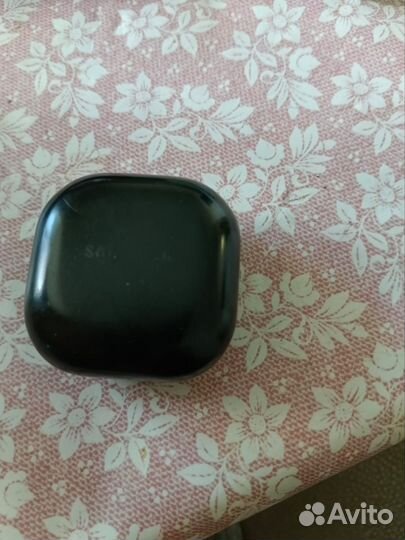 Кейс от наушников samsung galaxy buds pro