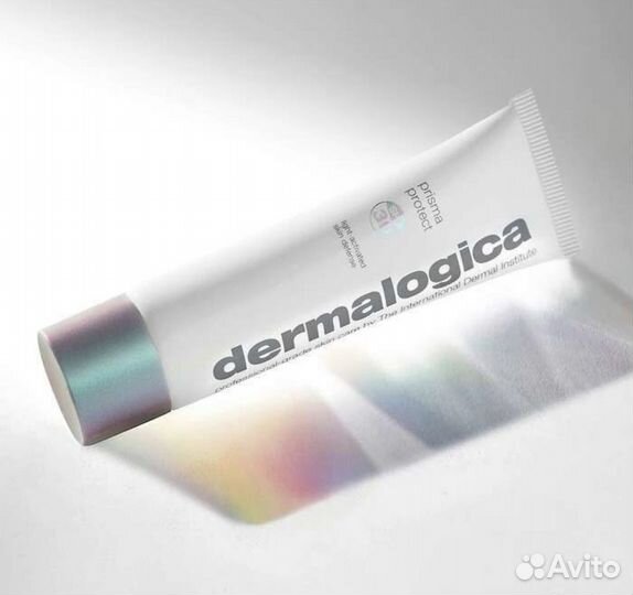 Dermalogica Prisma Protect SPF 30 дневной крем