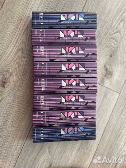 Краска для волос estel deluxe