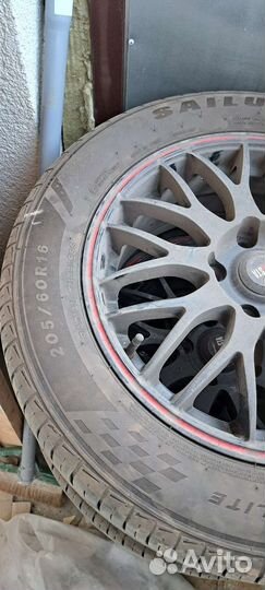 Sailun Atrezzo Elite 205/60 R16