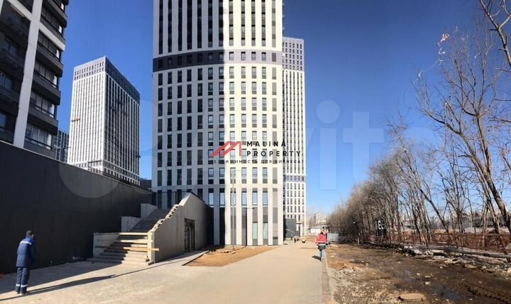 Сдам торговое помещение, 71 м²