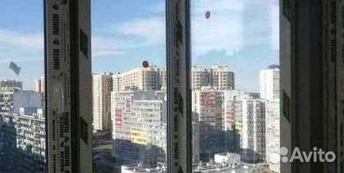 Окна быстро за день