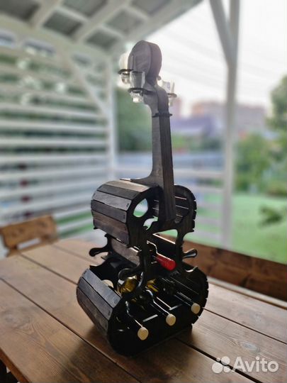 Минибар Виолончель