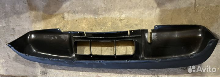 Передний бампер Suzuki Escudo Vitara