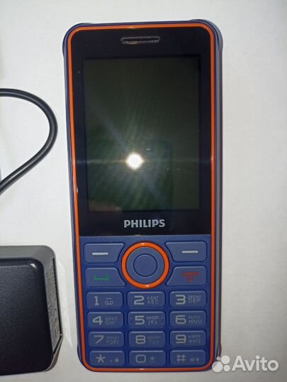 Philips Xenium E2301