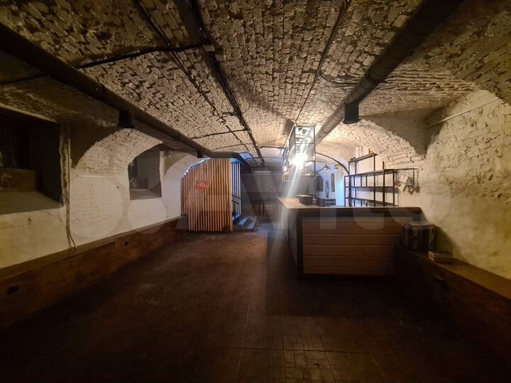 Общепит, 120 м²