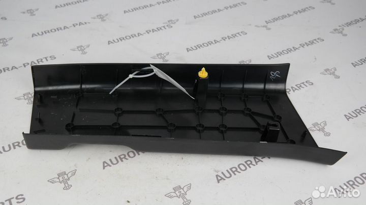 Накладка Range Rover Sport 2 L494