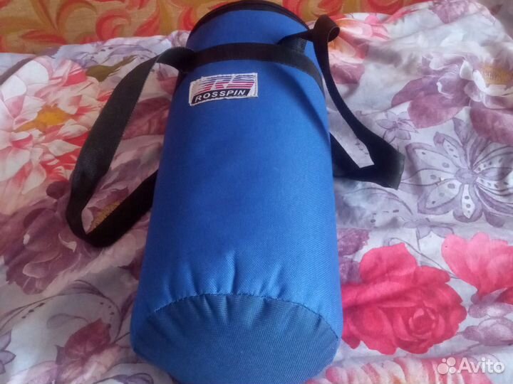 Боксерский мешок детский