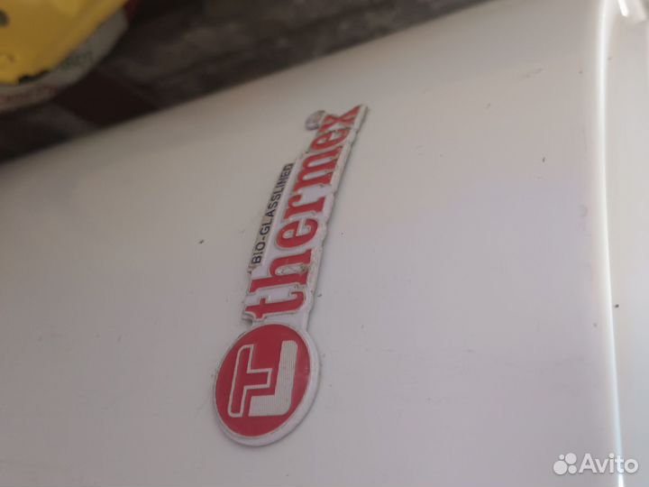 Водонагреватель термекс бу