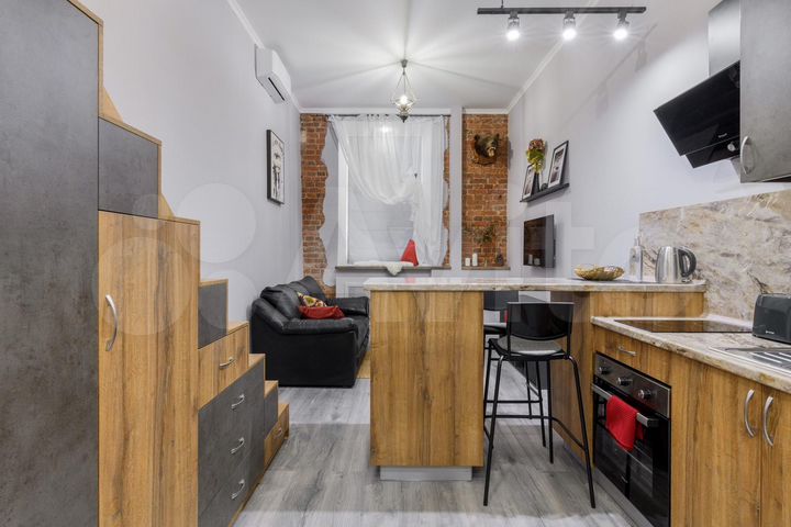 Объект в Имеретинке под ипотеку