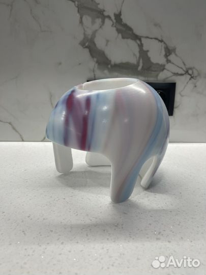 Ортопедический шлем брахицефалия