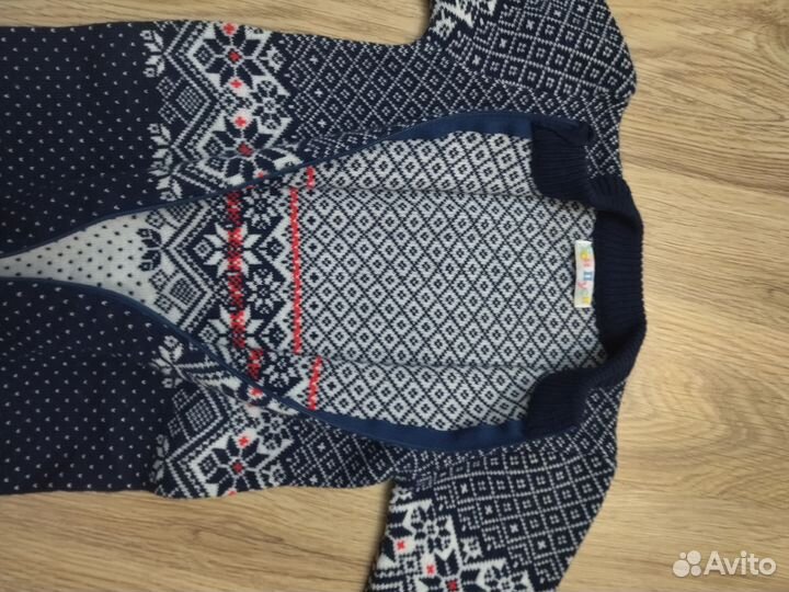 Термобелье детское