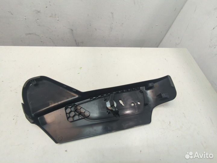 Накладка сиденья Mazda 6 (GJ), 2014