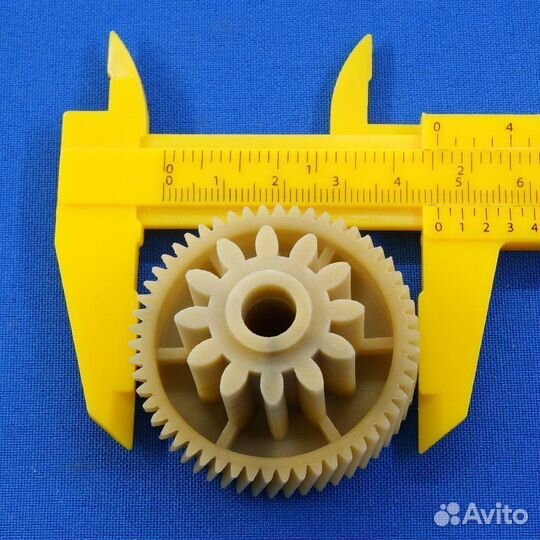 Шестерня для мясорубки Vitek, Elenberg