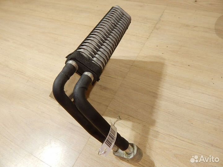 Испаритель кондиционера Ford Focus 2