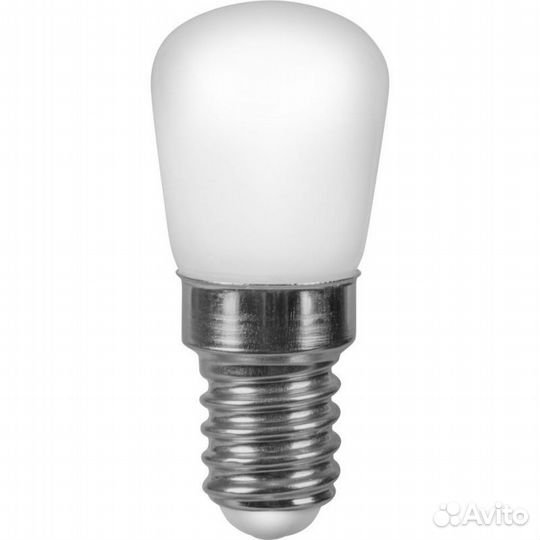 Лампа светодиодная для холодильника E14, G4, G9