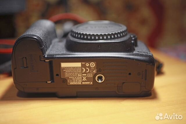 Canon 5d mark ii