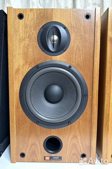 JBL A822 Vecchio