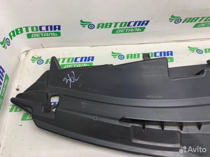 Усилитель бампера передний Mazda 6 Gh лифтбек