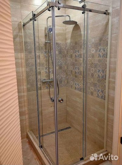 Душевая кабина