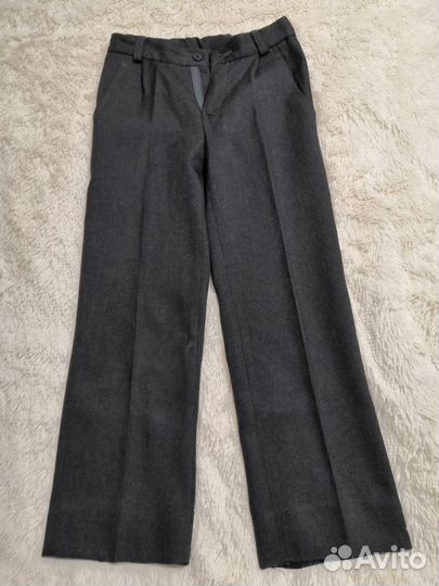 Школьные брюки