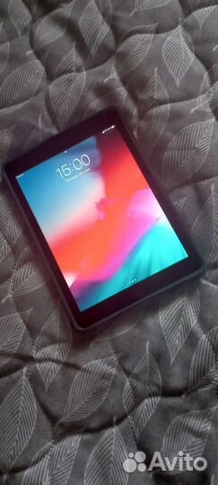 iPad air 2018 128gb lte