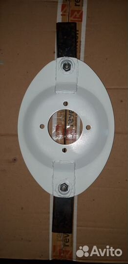 Запчасти на роторную косилку