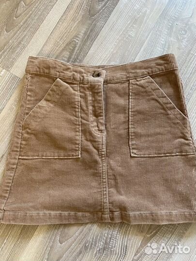 Фирменные летние вещи для дев. пакетом на 134 см