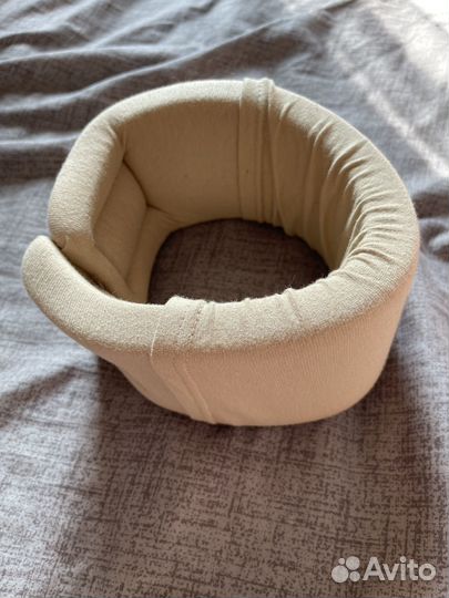 Воротник бандаж для шеи ортопедический