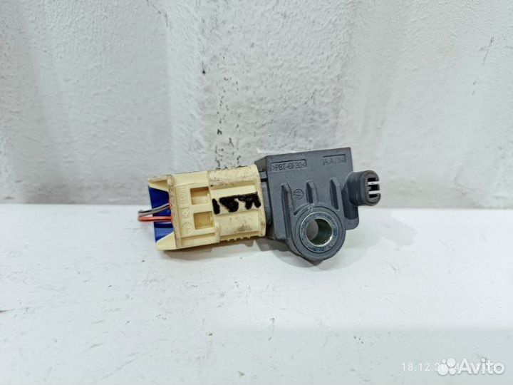 Датчик удара (Air BAG) Kia Sorento Prime UM 2.2