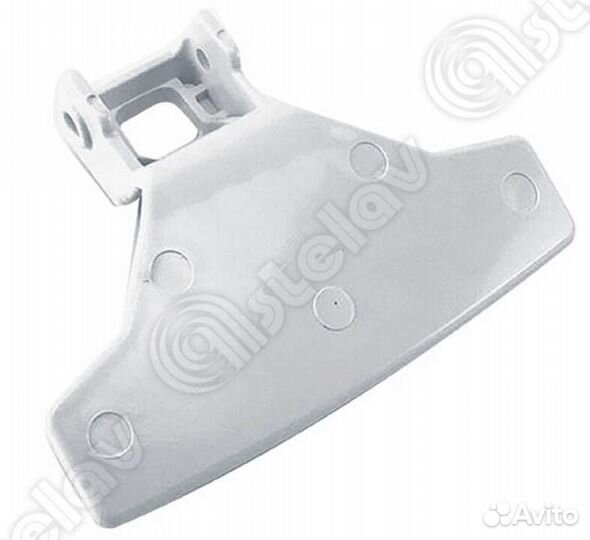 Ручка люка стиральной машины Беко 405324 зам. DHL0