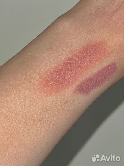 Vivienne sabo тени жидкие