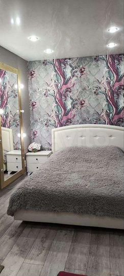 1-к. квартира, 38 м², 12/14 эт.