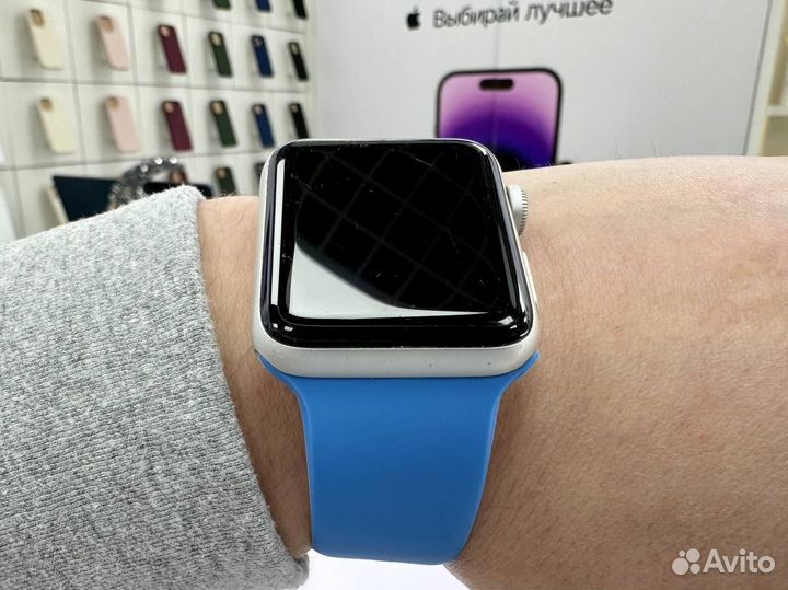 Apple watch s3
