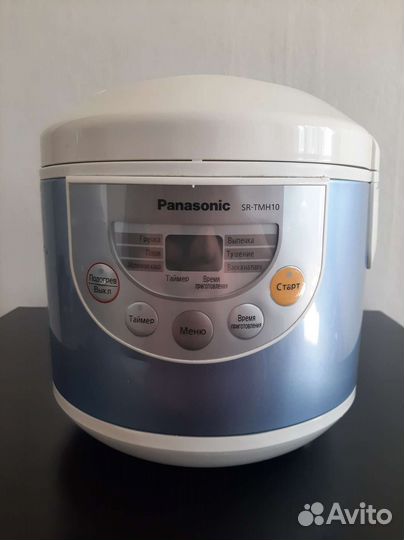 Мультиварка