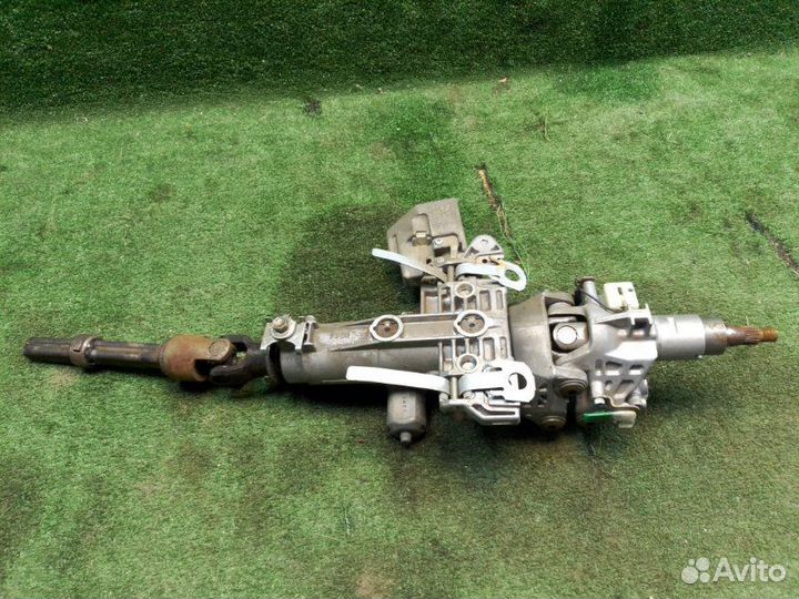 Рулевая колонка Toyota Land Cruiser Prado KDJ150