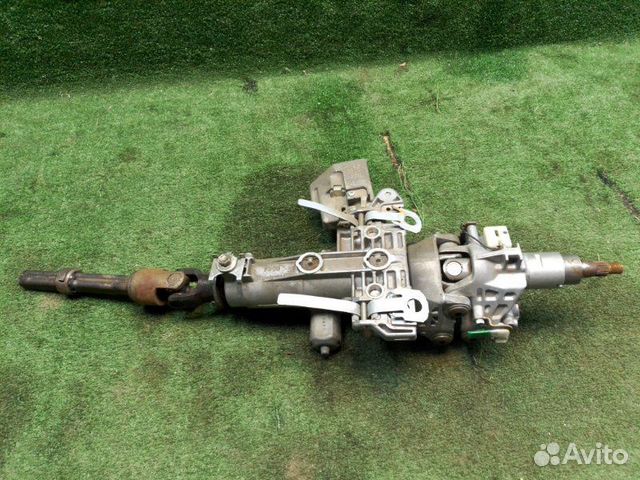 Рулевая колонка Toyota Land Cruiser Prado KDJ150