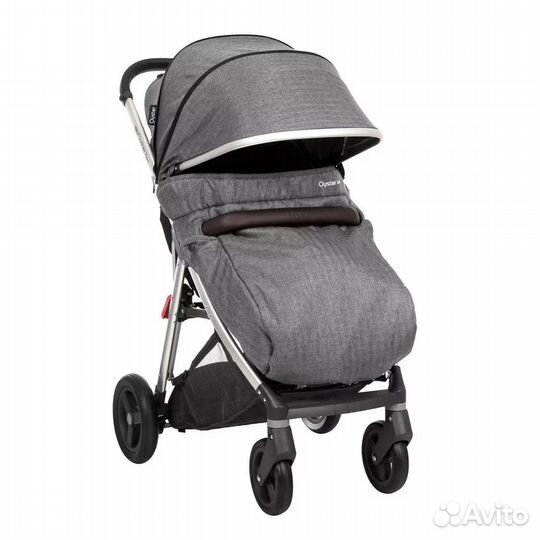 Коляска OysterZero