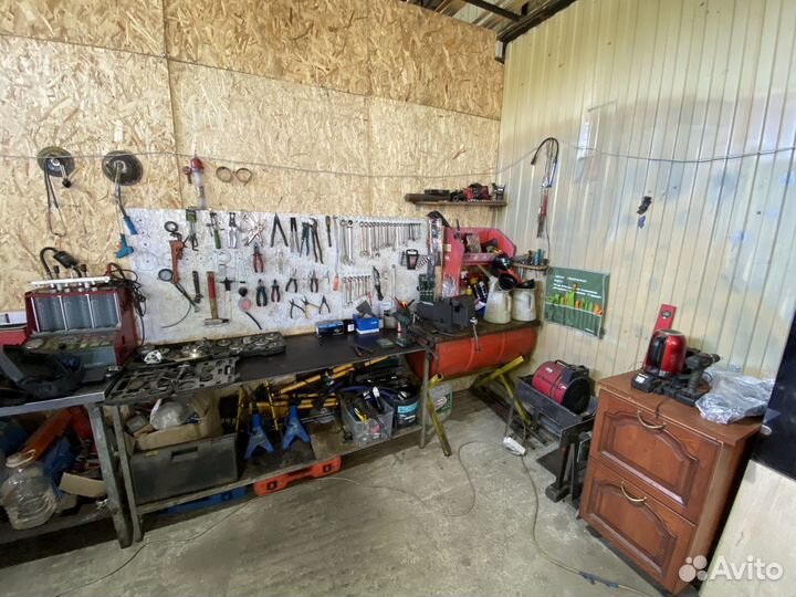 Продается готовый бизнес Шелл сервис на аторынке