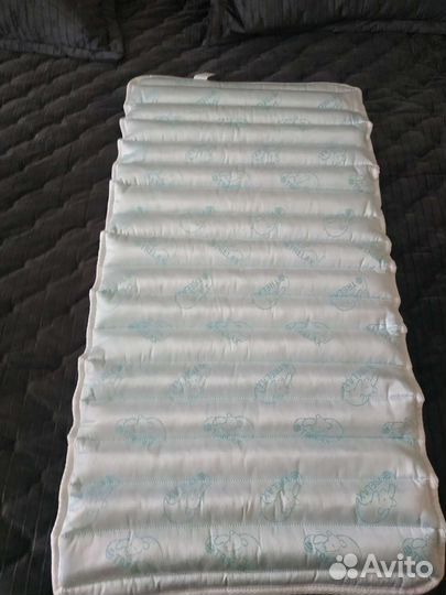 Матрац ортопедический детский trelax 60*120