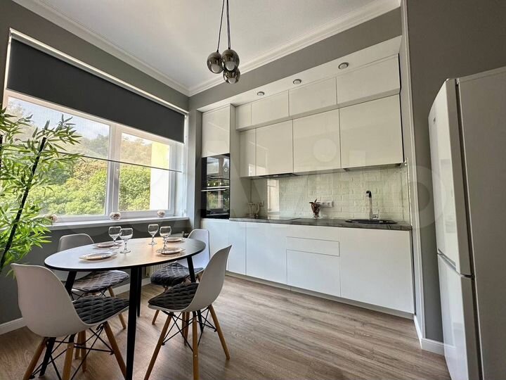 1-к. квартира, 33 м², 4/10 эт.