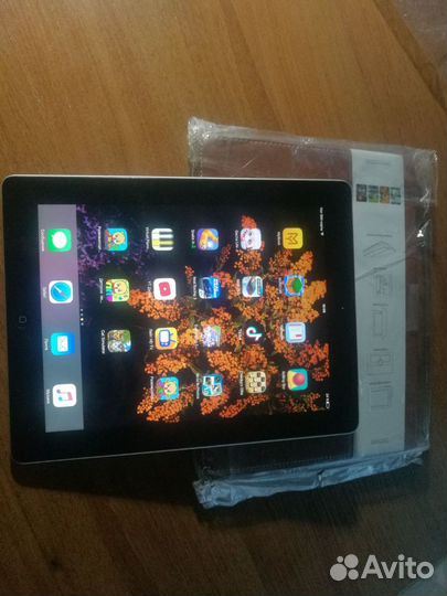 iPad 3 64 gb