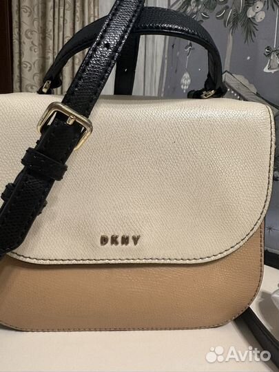 Сумка dkny оригинал