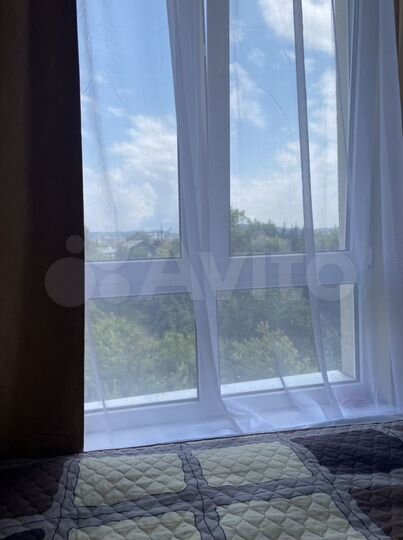 2-к. квартира, 42 м², 8/12 эт.