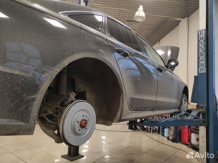 Диск тормозной suzuki grand vitara 1.6-3.2 05- зад