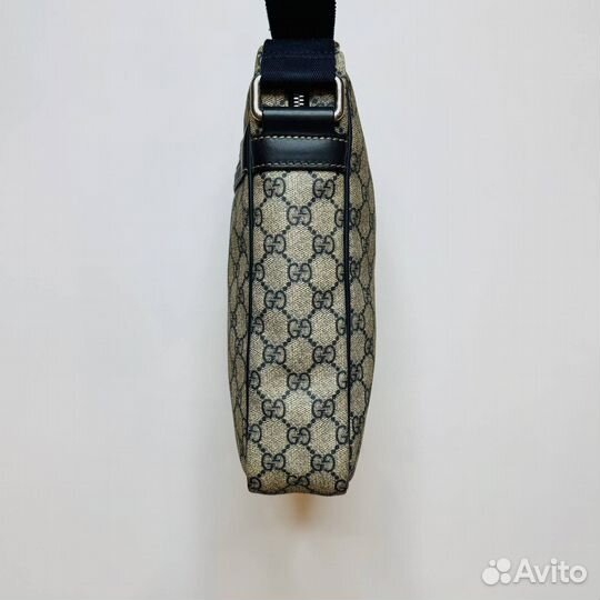 Gucci GG Supreme Сумка