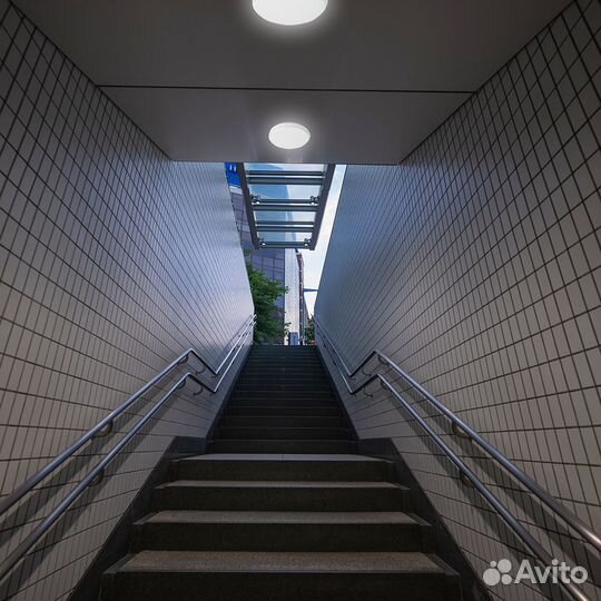 Светильник Feron 